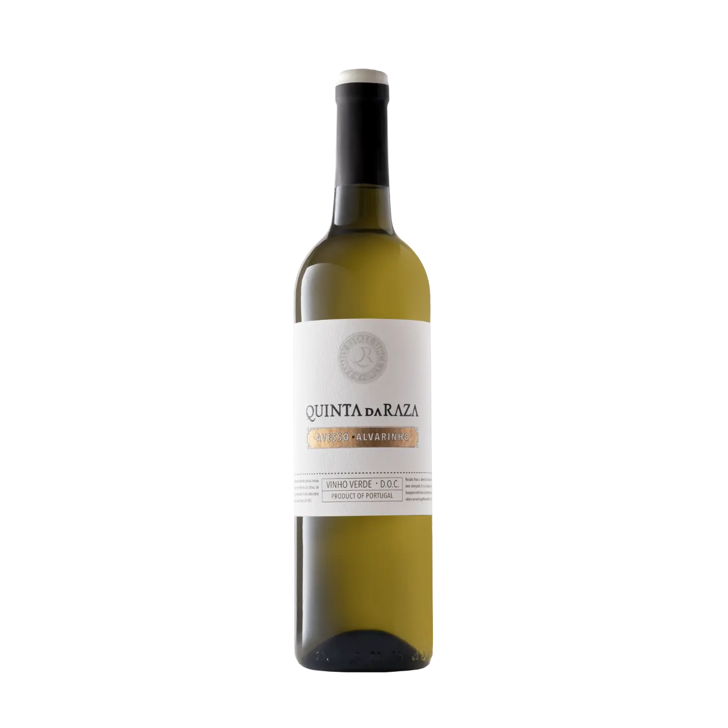 Garrafa de Quinta da Raza Avesso-Alvarinho