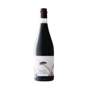 Garrafa de Raza Lagares