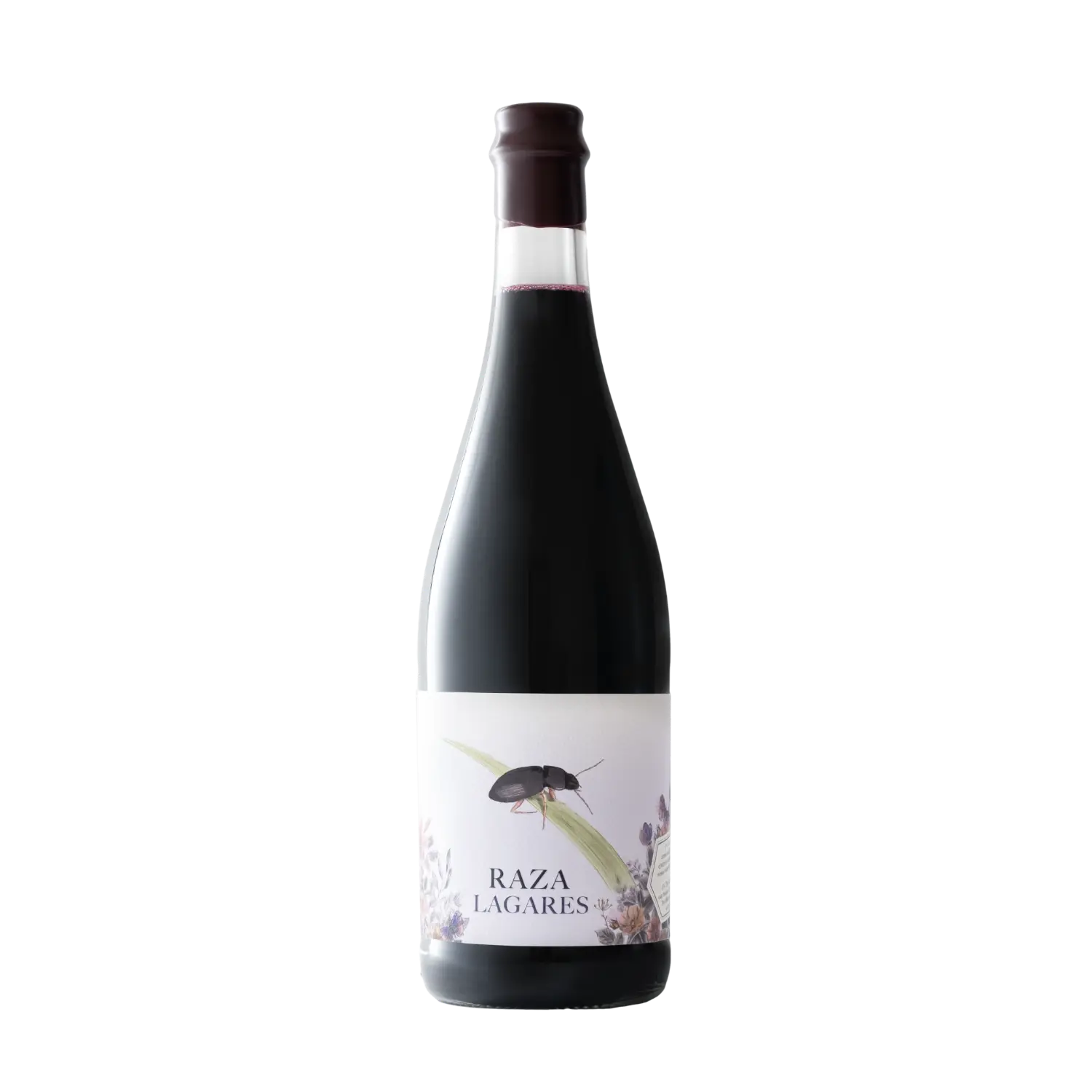 Garrafa de Raza Lagares