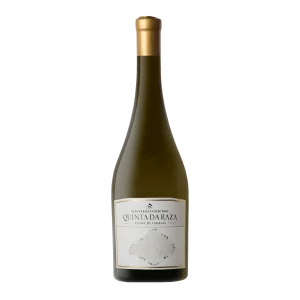 Garrafa de Quinta da Raza Vinha de Lamelas