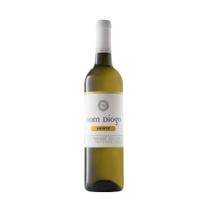 Garrafa de Vinho Verde Dom Diogo Arinto