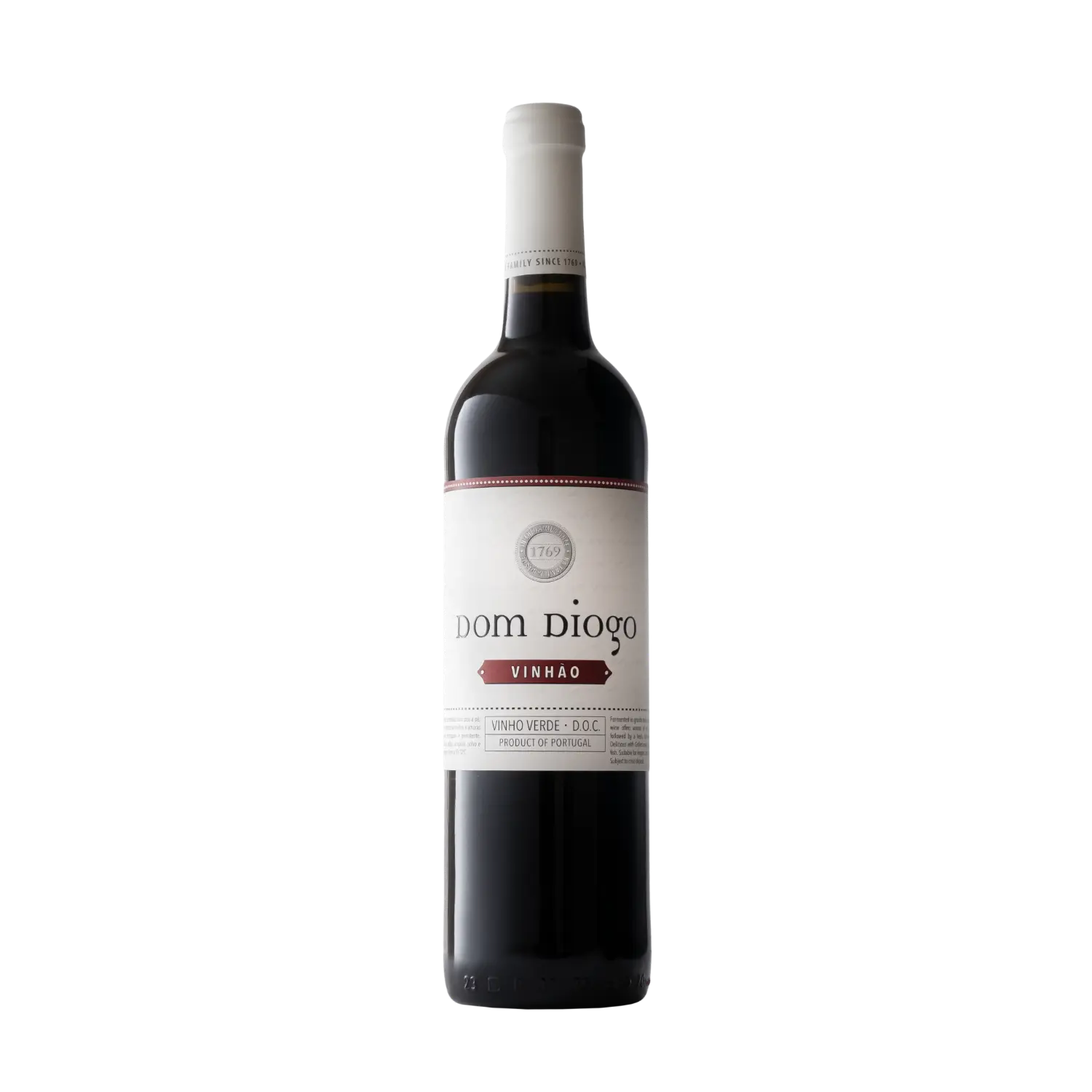 Vinho Verde Tinto