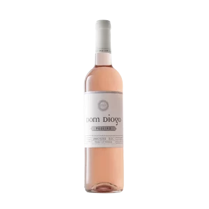 Vinho Verde rosé