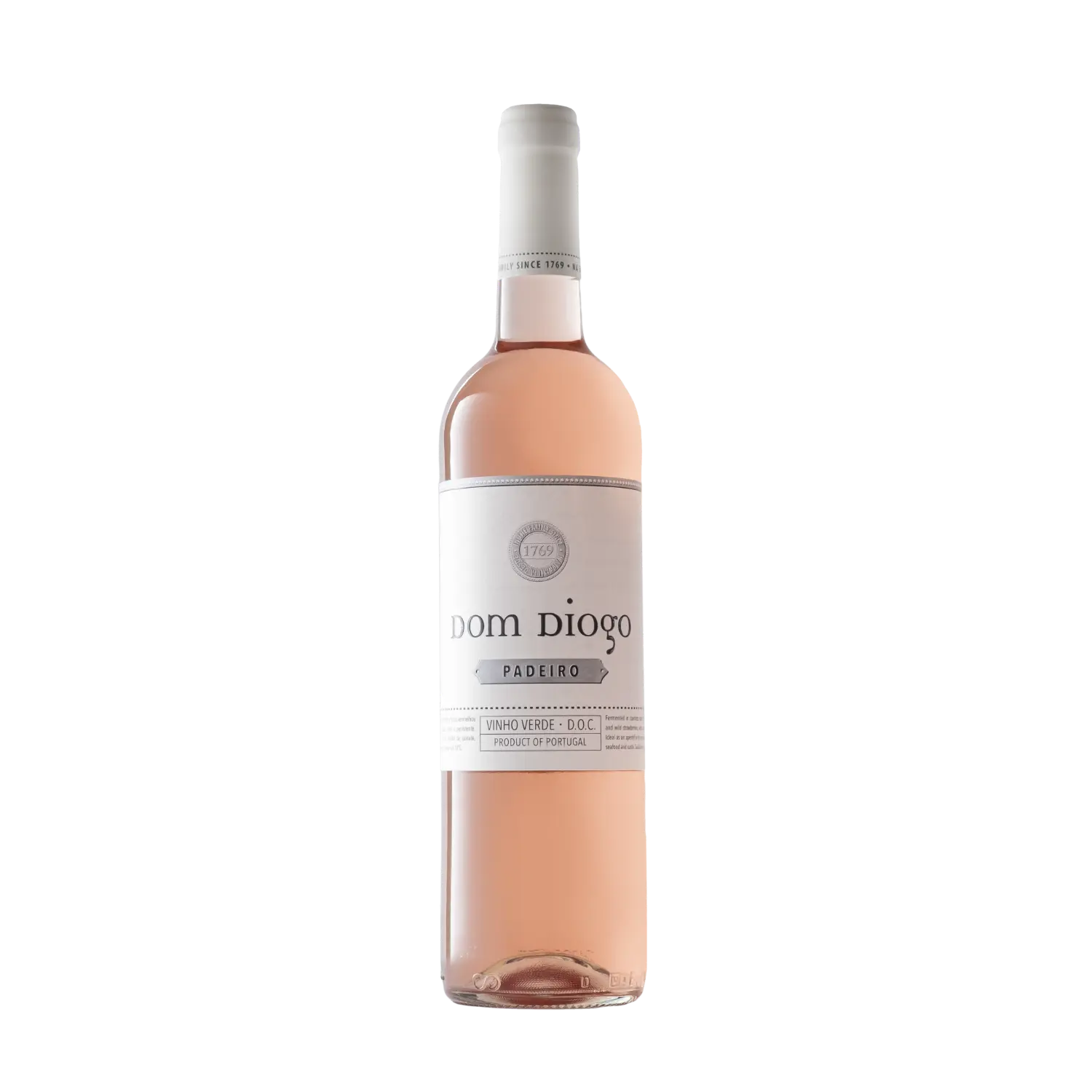 Vinho Verde rosé