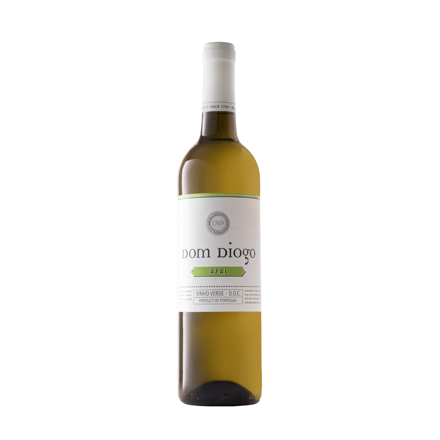Vinho Verde - Azal