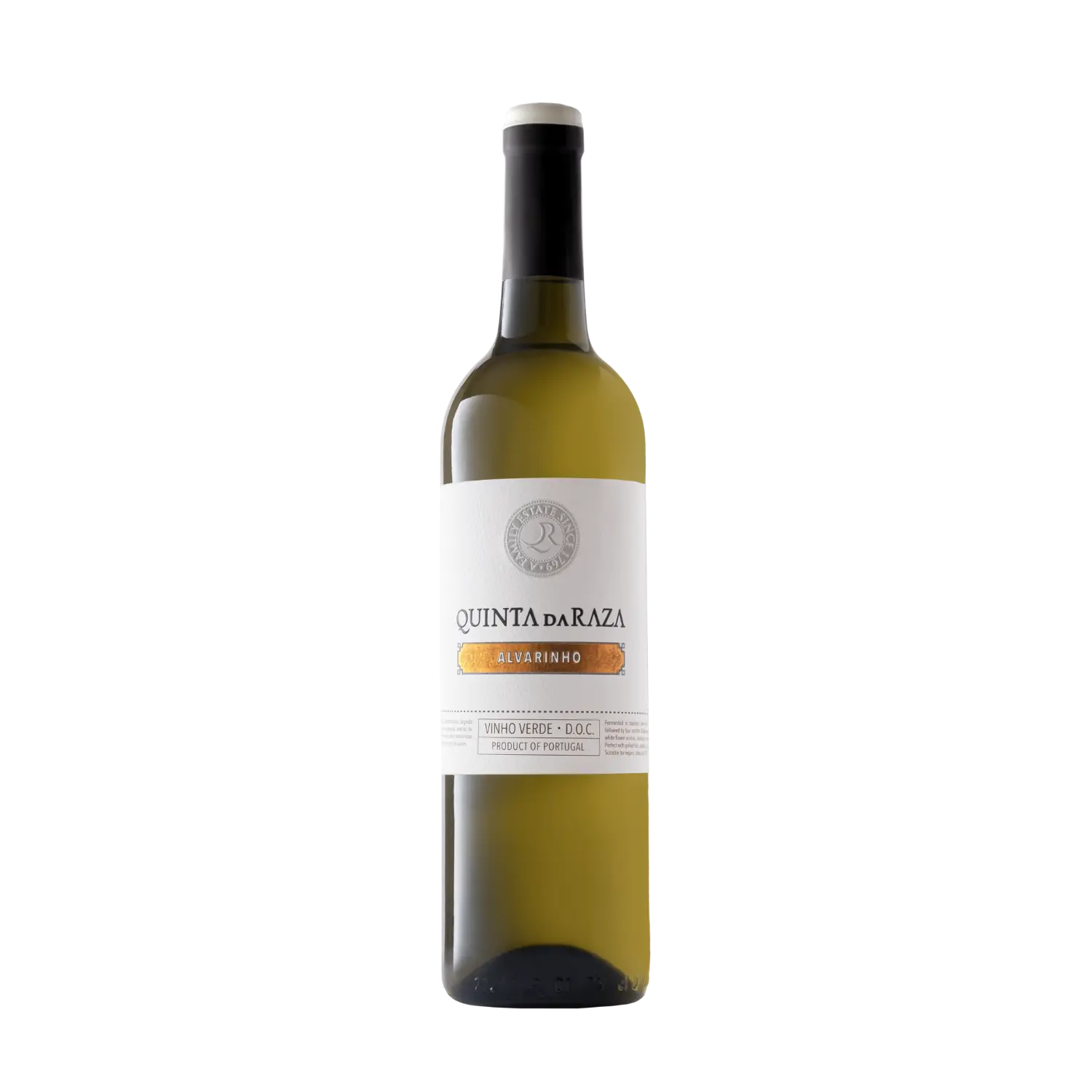 Garrafa de Quinta da Raza Alvarinho
