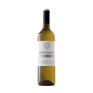 Garrafa de Quinta da Raza Alvarinho Trajadura