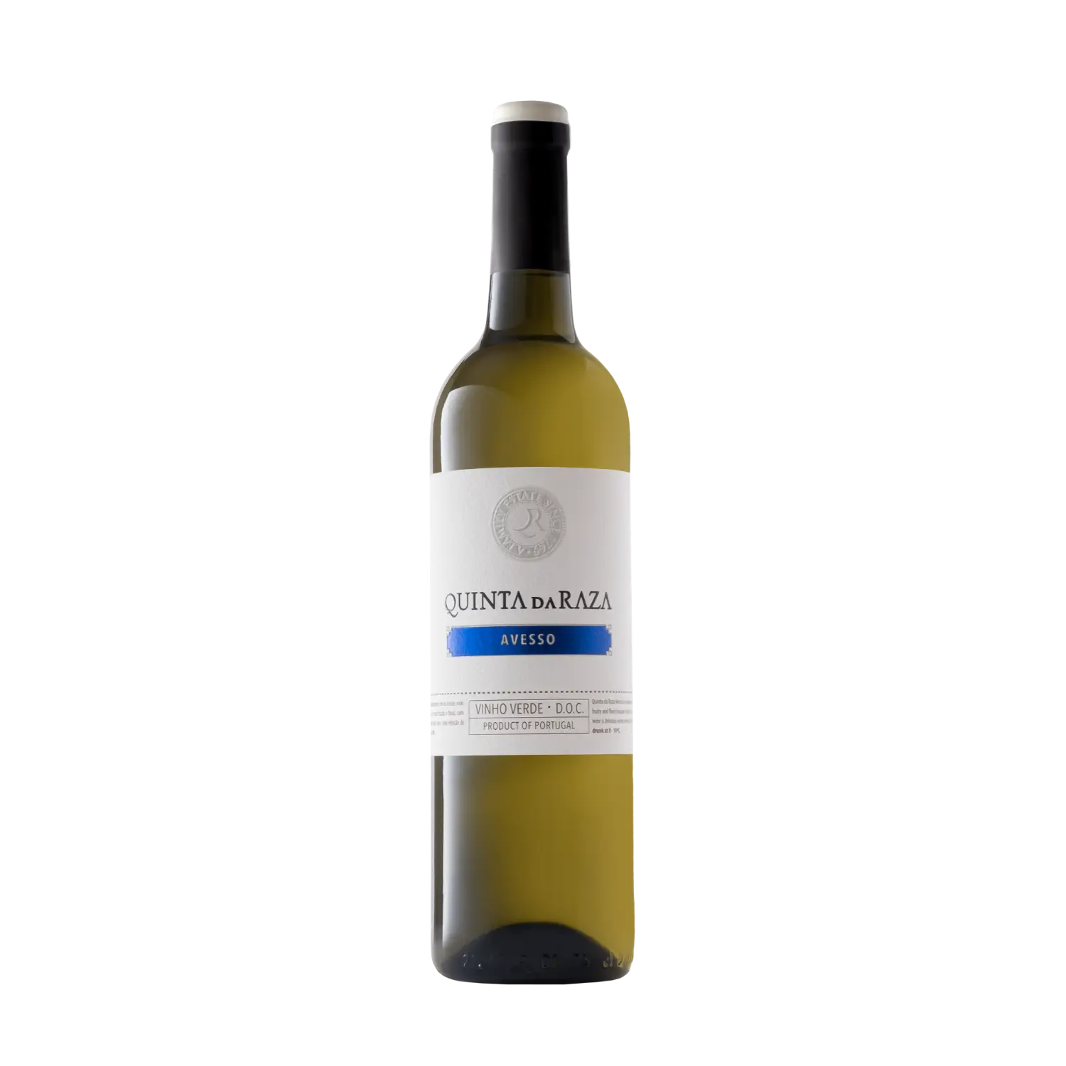 Garrafa de Quinta da Raza Avesso