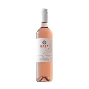 Garrafa de Raza Rosé